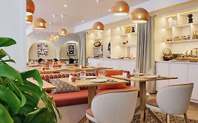 Mercure Saint Raphael Centre Plage